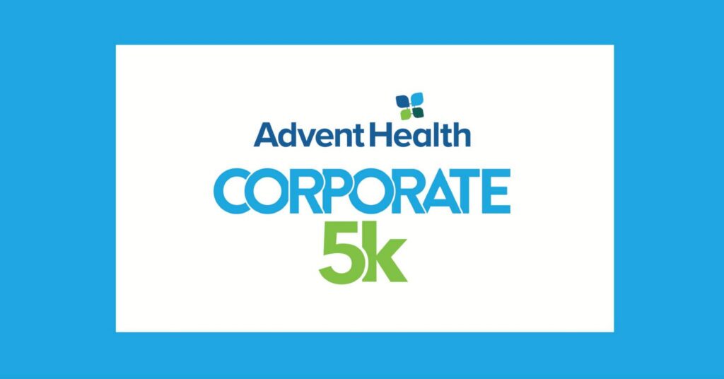 Corporate 5K Orlando