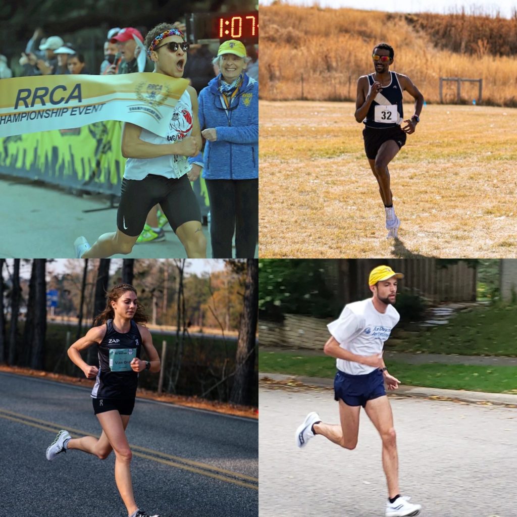 2021 Roads Scholars