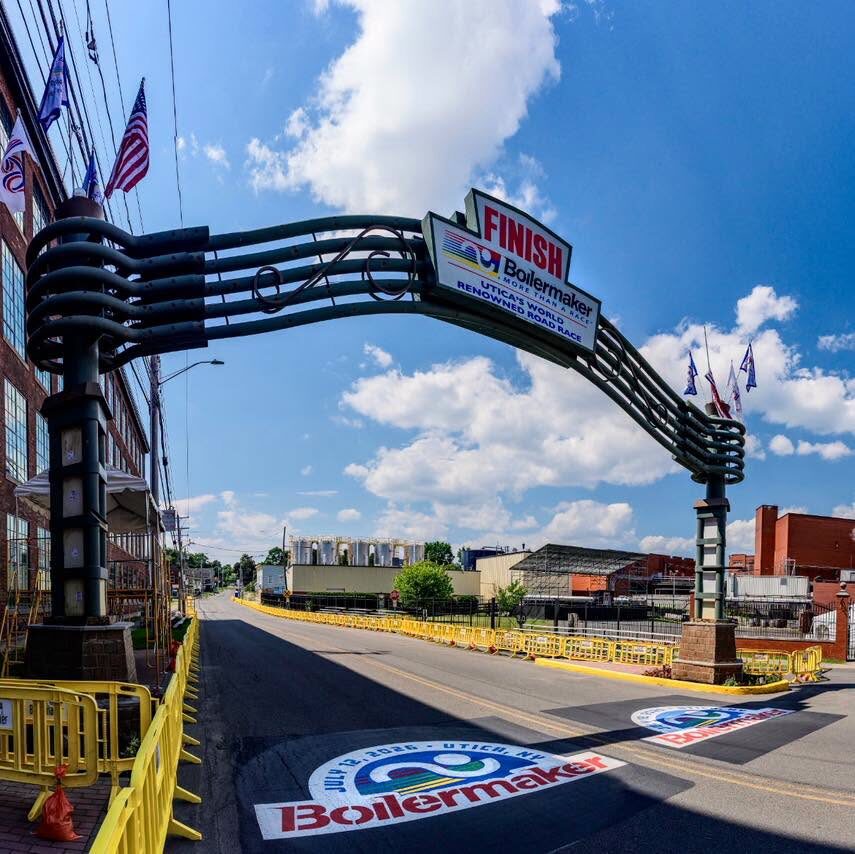 Boilermaker Finish Line 2026