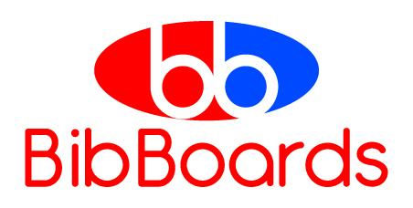 BibBoards Logo
