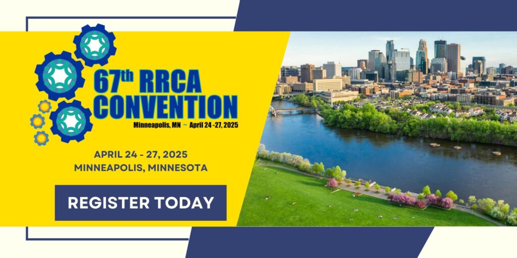 Convention Banner Ad