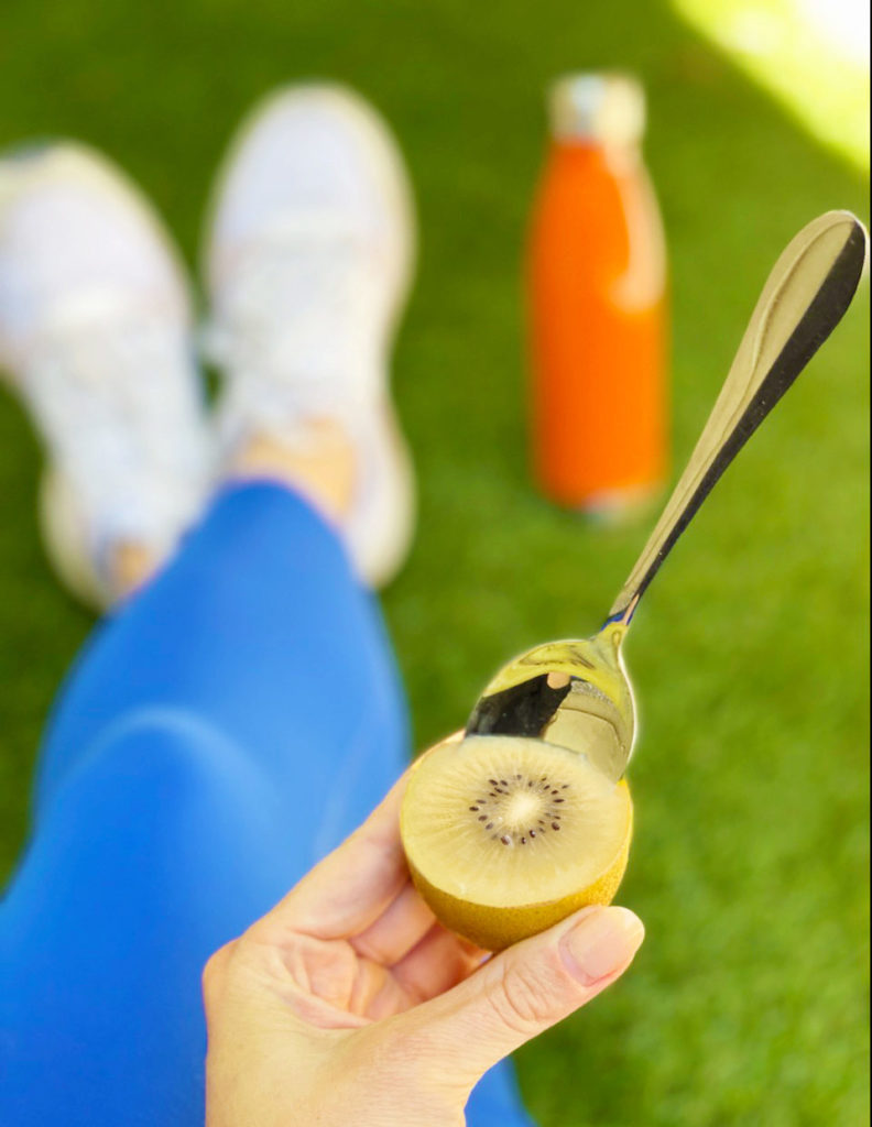 Zespri Golden Kiwi release image