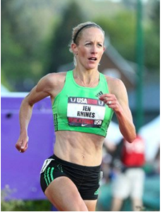 Jen Rhines