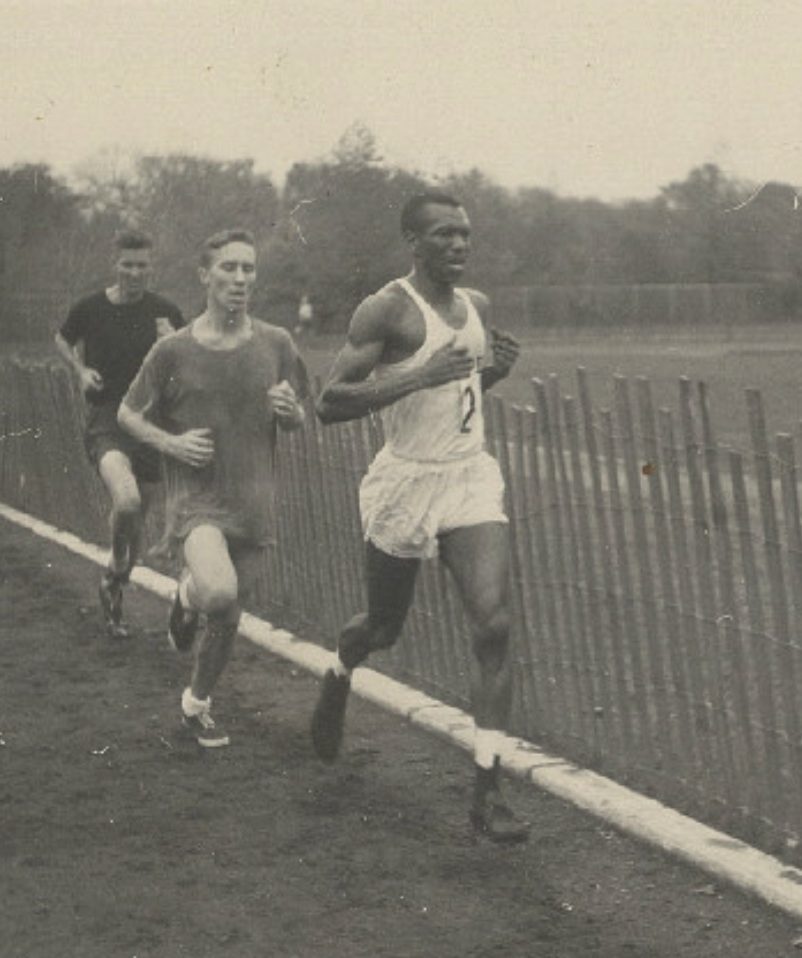 Ted Corbitt