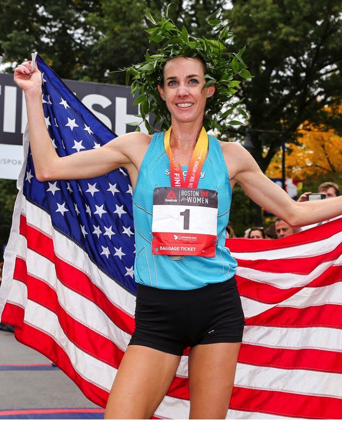 RRCA Announces 53rd Class of Distance Running Hall of Fame Inductees