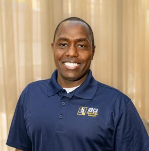 Benson Langat