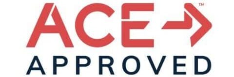 ACE Approved Logo