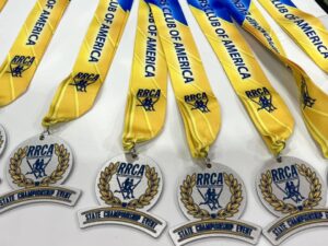 champ medals