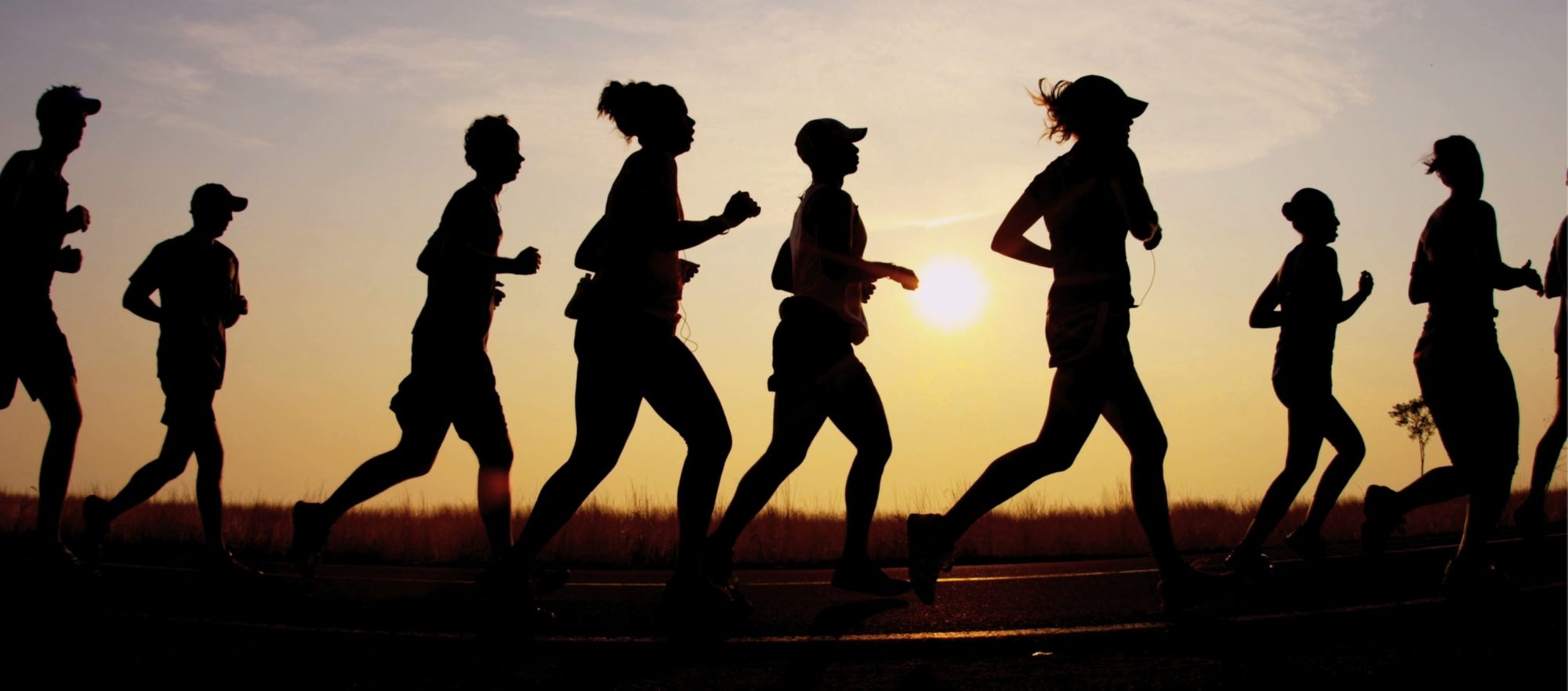 Membership - Road Runners Club of America