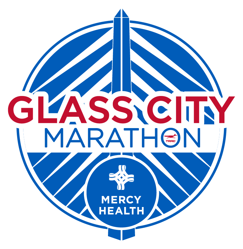 Glass City Marathon