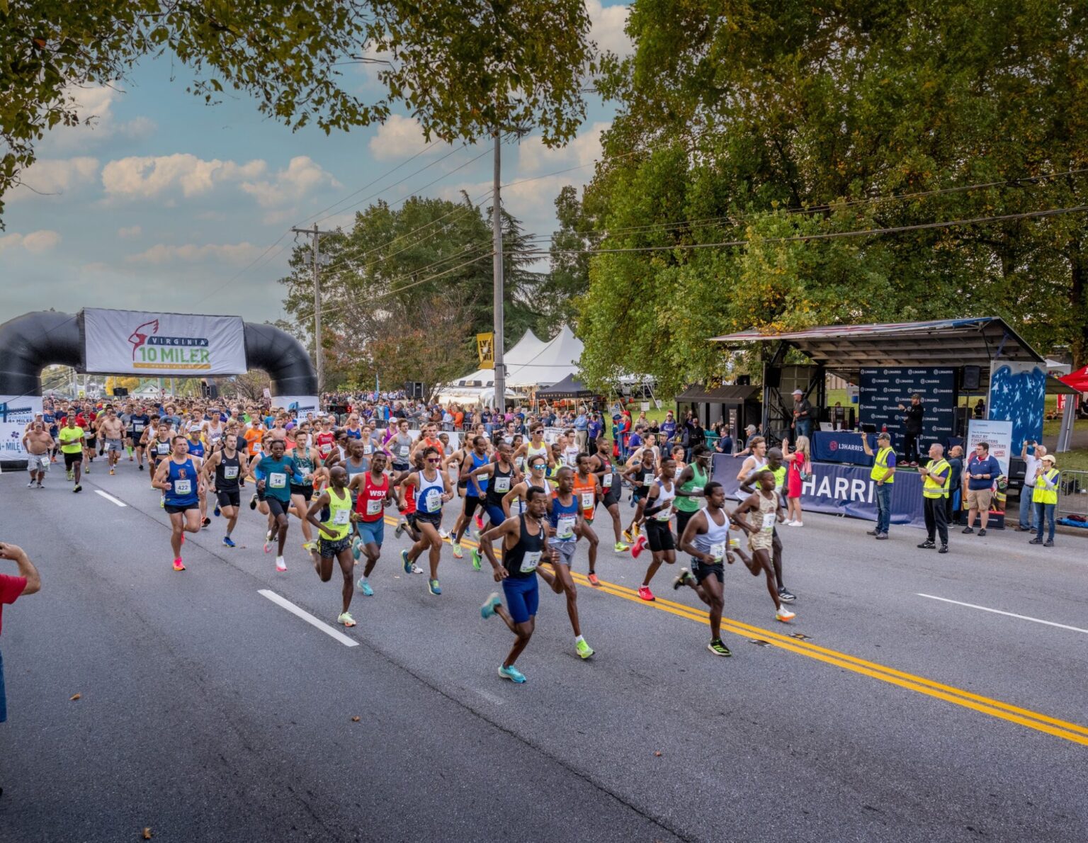 Race Director Certification Program - Road Runners Club of America